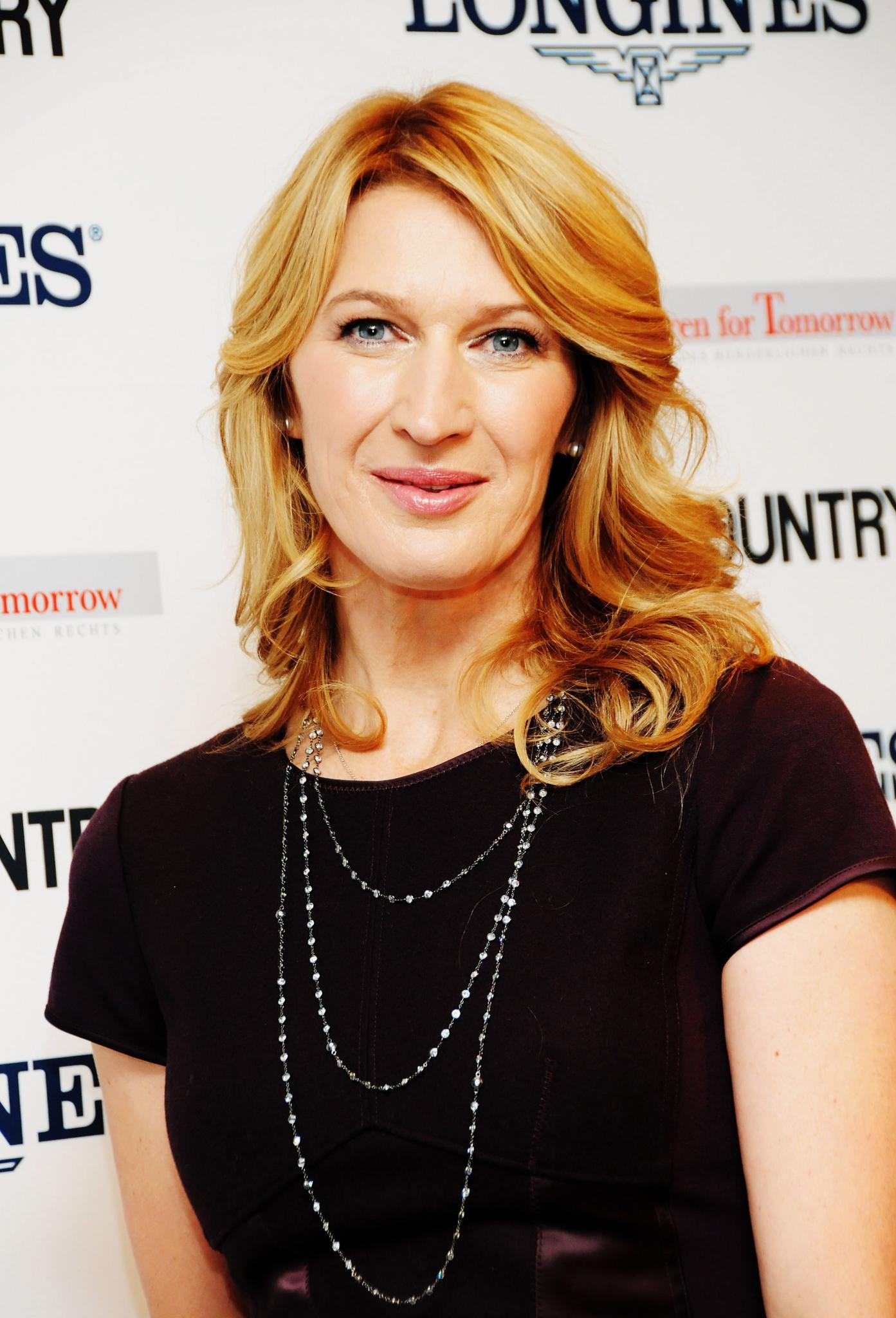 Steffi Graf Picture